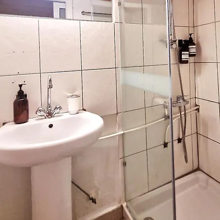 Appartement Square *