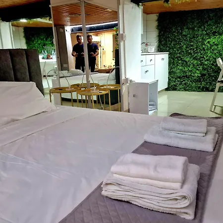 Appartement Square Nicosia