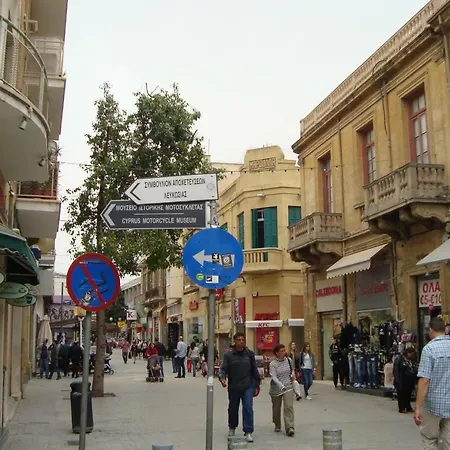 Square Nicosia