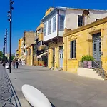 Appartement Square