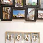 Appartement Square