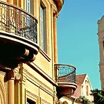 Appartement Square
