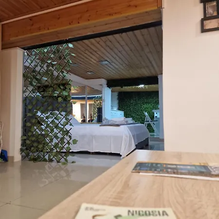 Apartamento Square