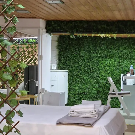 Square Apartment Nicosia