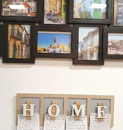 Apartment Square