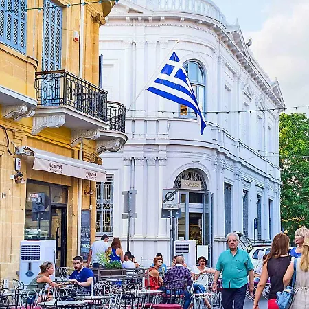 Square * Nicosia