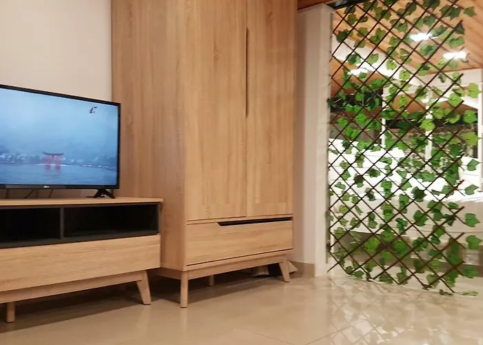 Apartment Square Nicosia