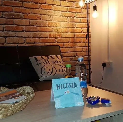 Square Апартаменты *