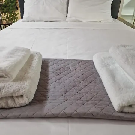 Square نيقوسيا