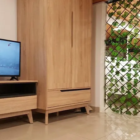 شقة Square نيقوسيا